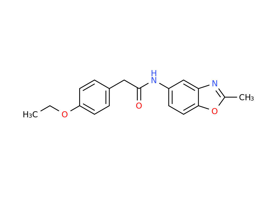 Structure Amb230181