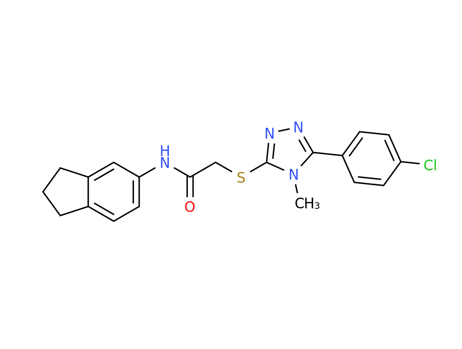 Structure Amb2301839