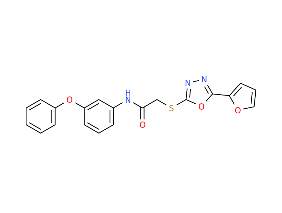 Structure Amb2301956