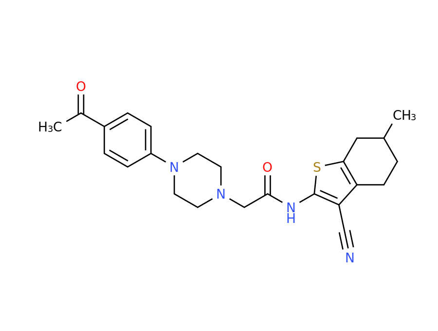 Structure Amb2301974