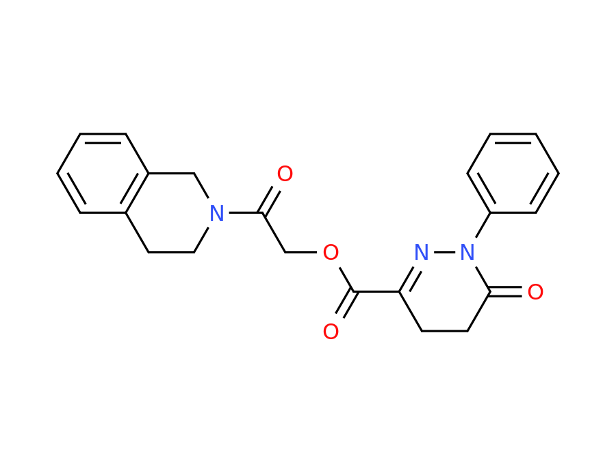 Structure Amb2302075