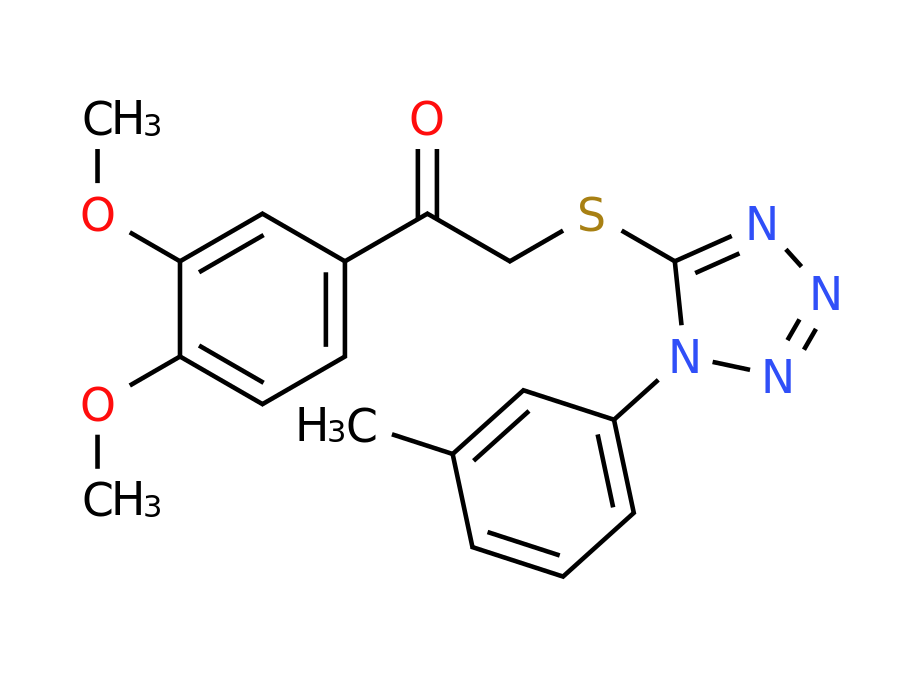 Structure Amb2302088