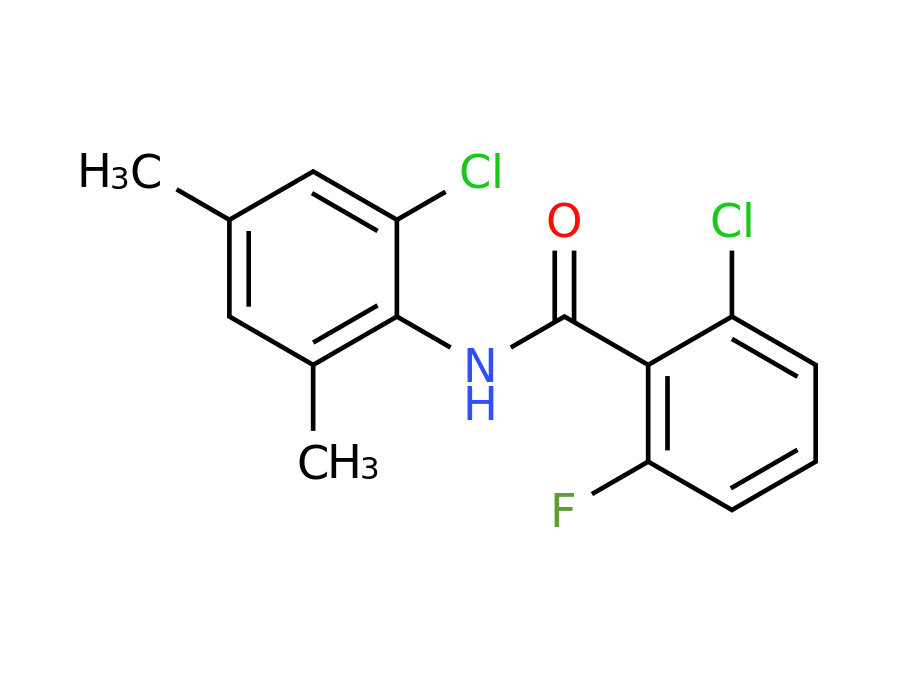 Structure Amb2302136