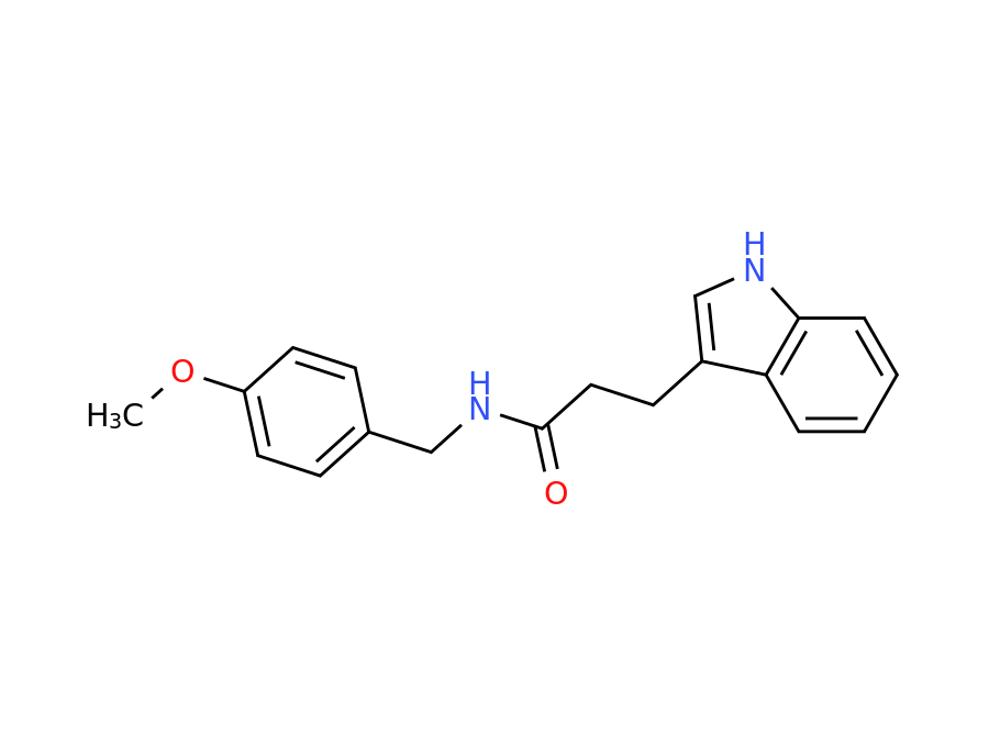 Structure Amb2302170