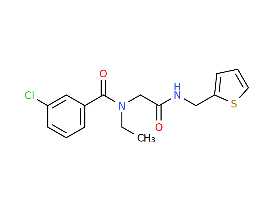 Structure Amb2302291