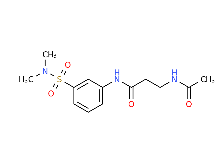 Structure Amb2302344