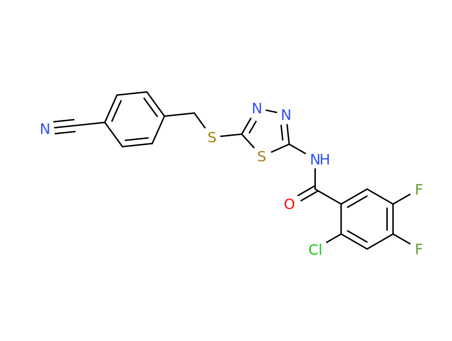 Structure Amb2302347