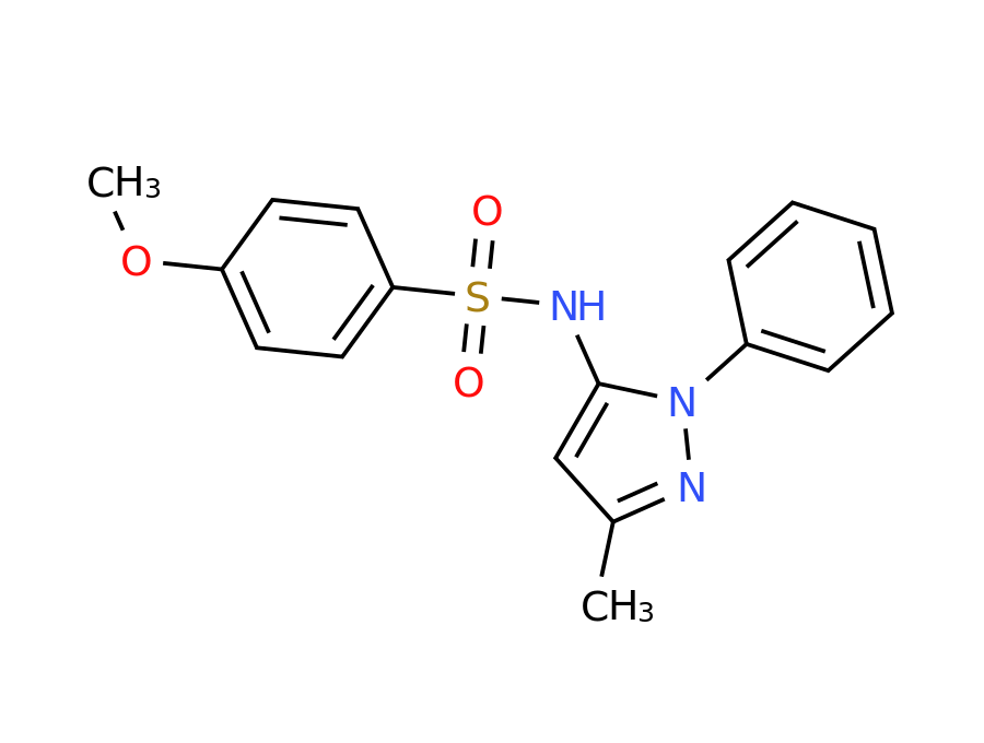 Structure Amb2302448