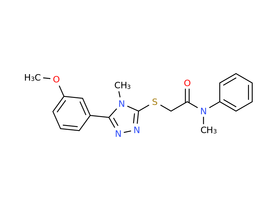 Structure Amb2302568