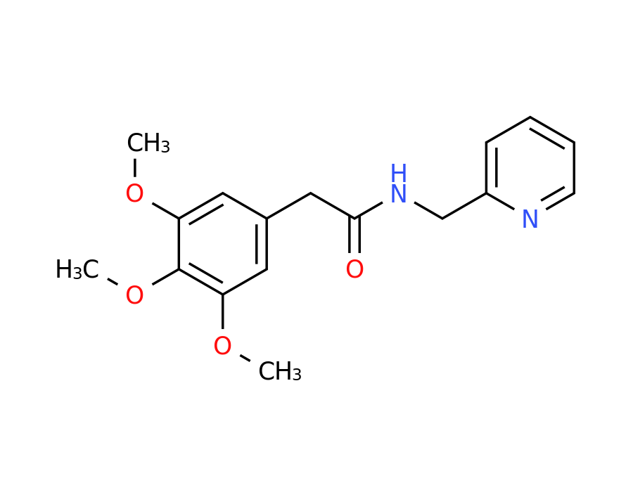 Structure Amb2302583