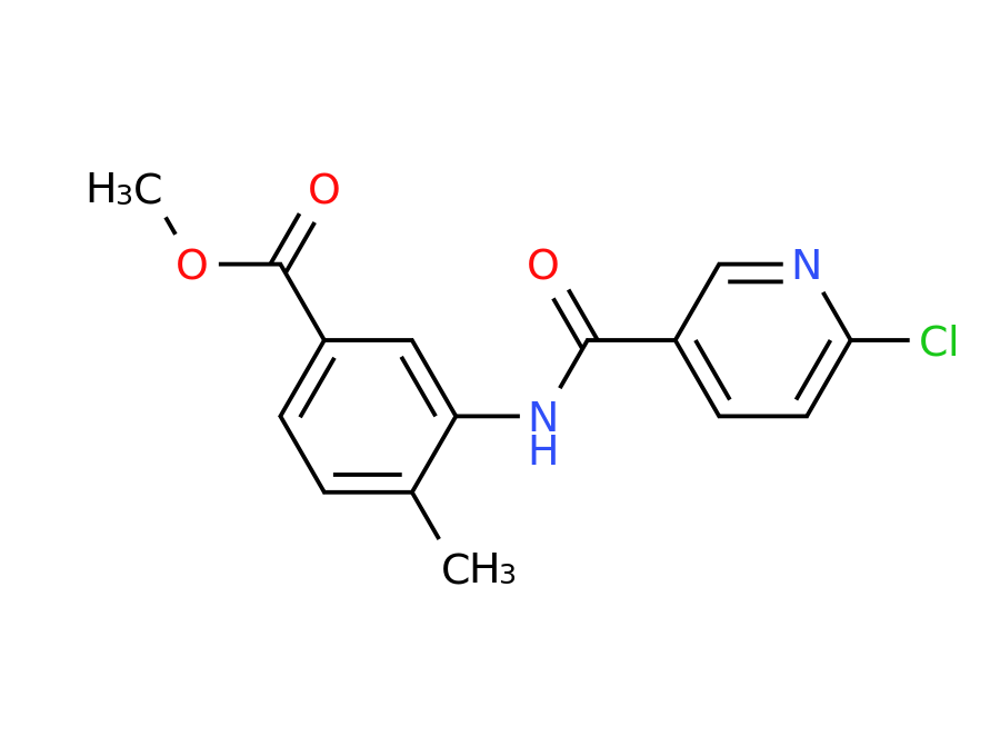 Structure Amb2302594