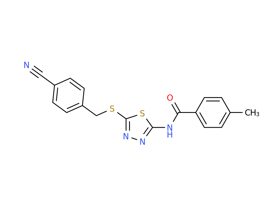 Structure Amb2302710