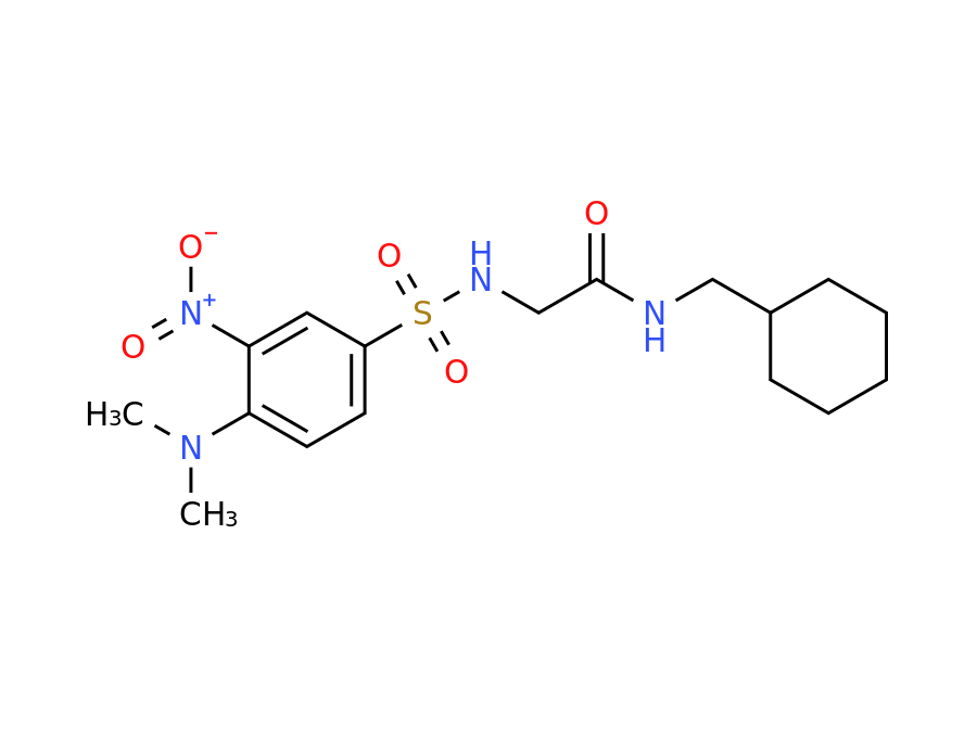 Structure Amb2302715