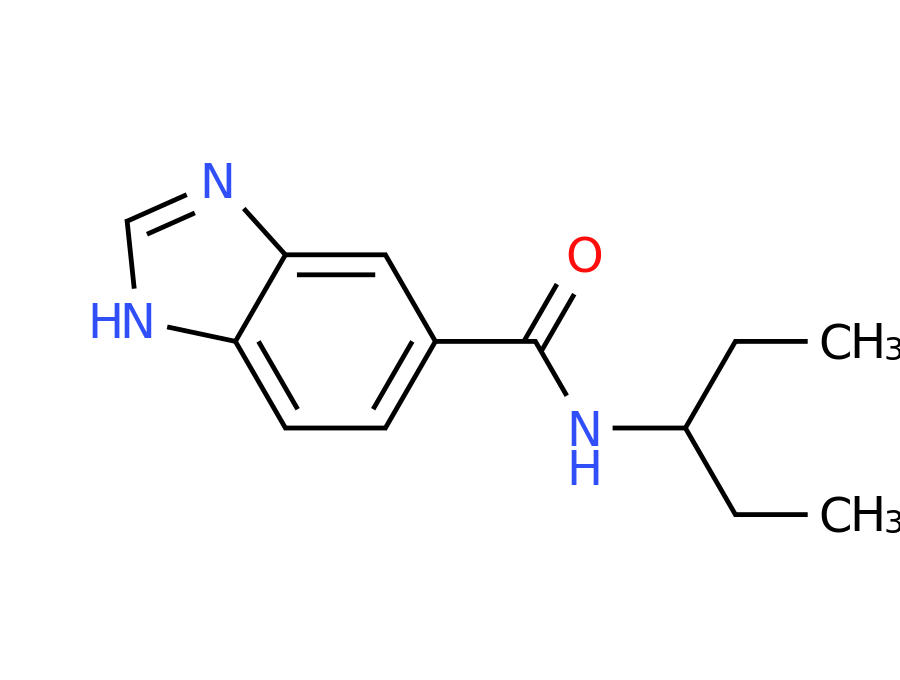 Structure Amb2302804