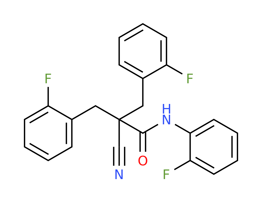 Structure Amb2302866