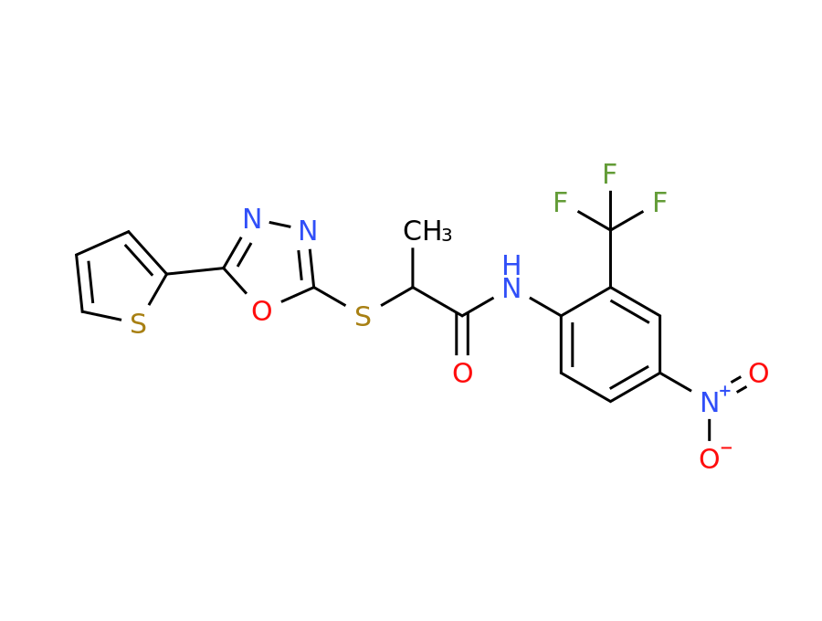 Structure Amb2303133