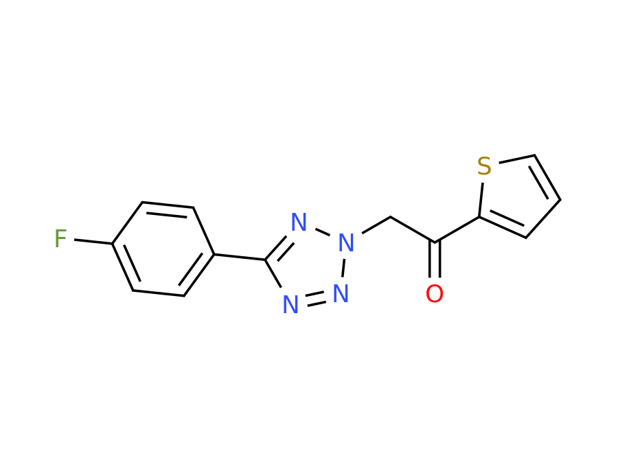 Structure Amb230315