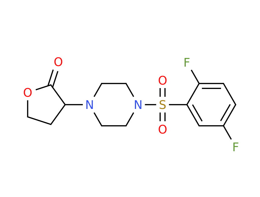 Structure Amb230325