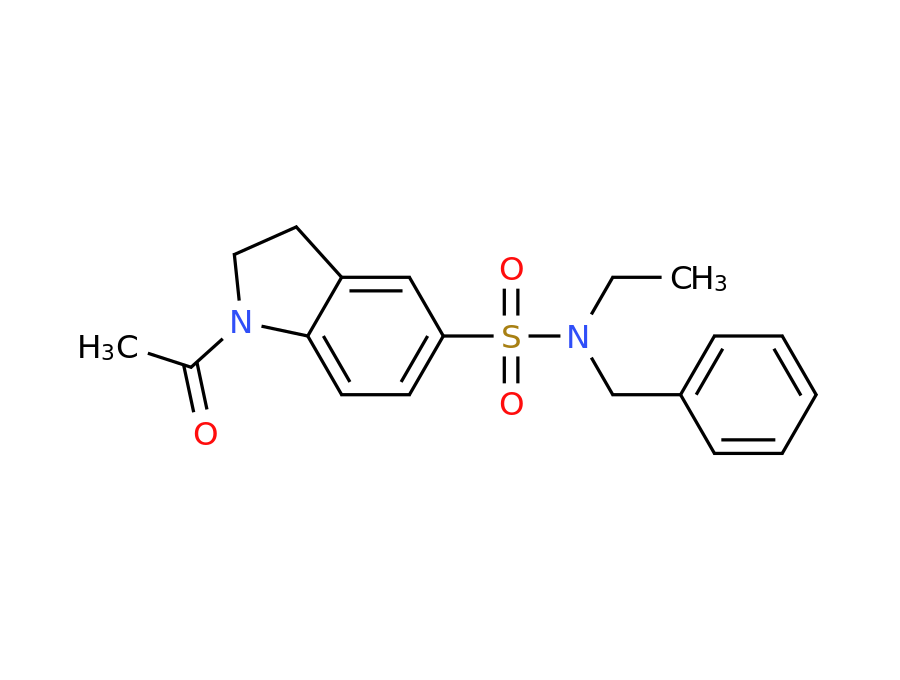 Structure Amb230328