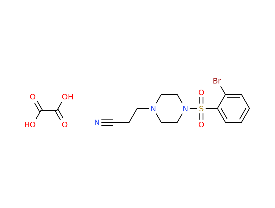 Structure Amb2303354