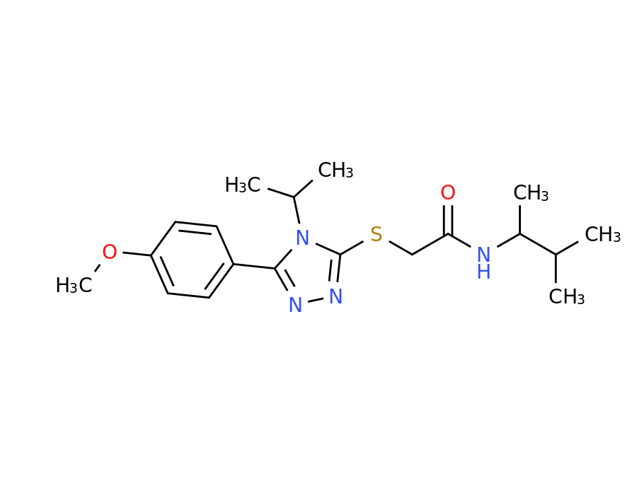 Structure Amb2303402