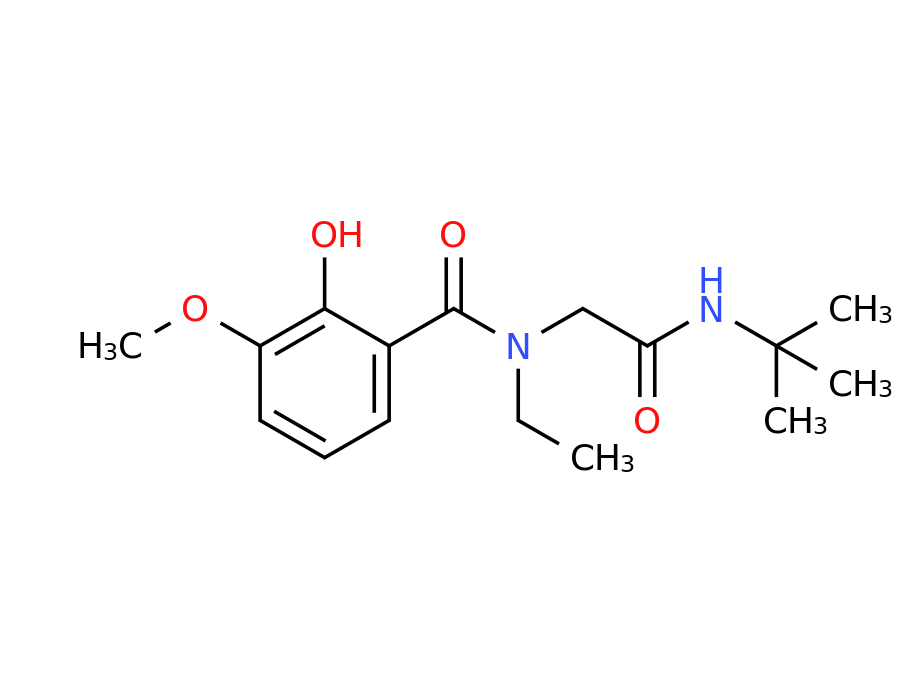 Structure Amb2303477