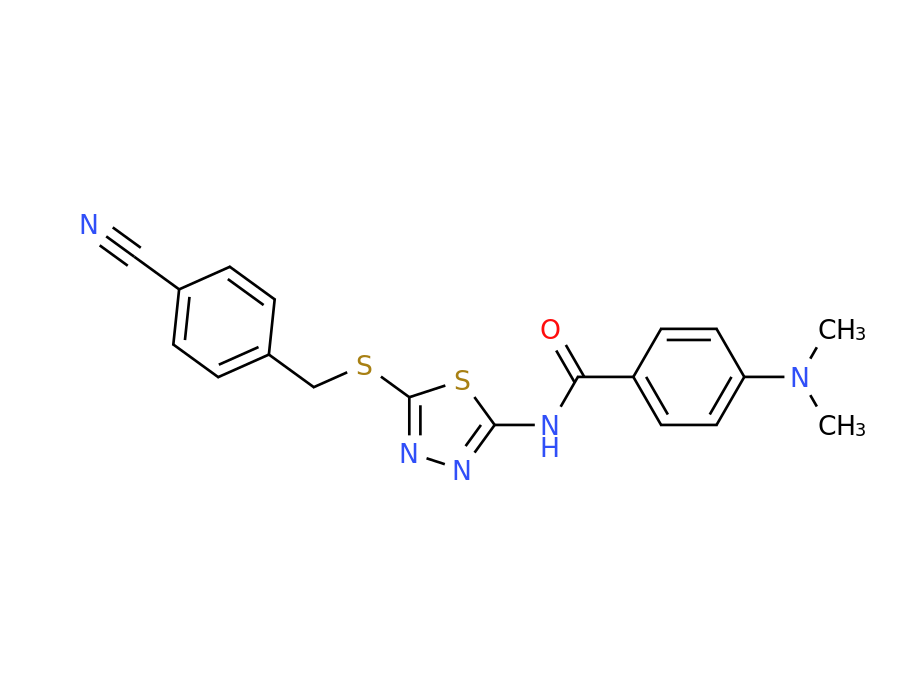 Structure Amb2303496