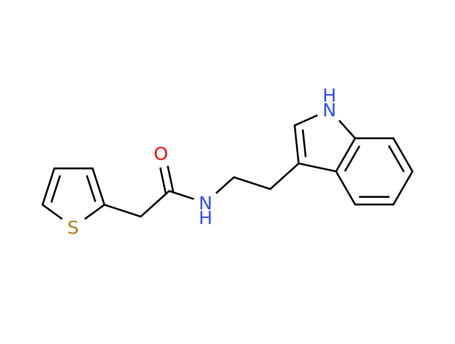 Structure Amb2303532