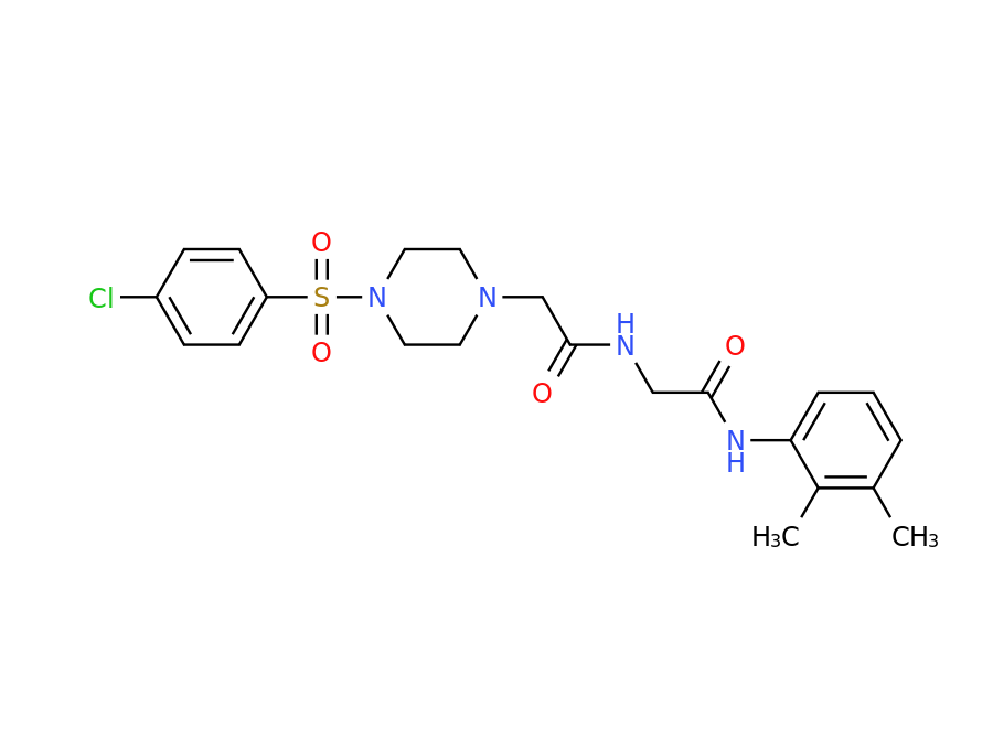 Structure Amb2303546