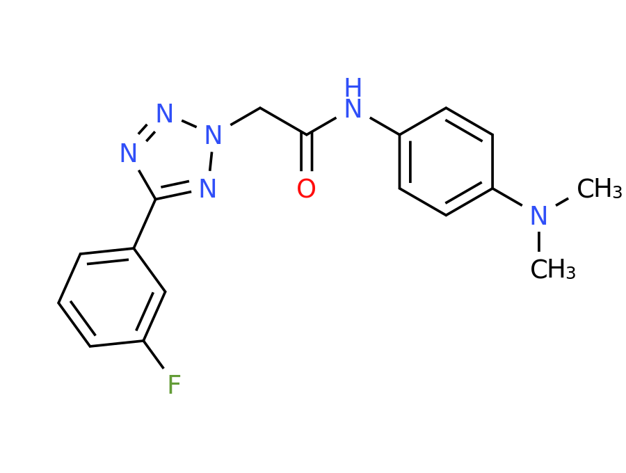 Structure Amb230370