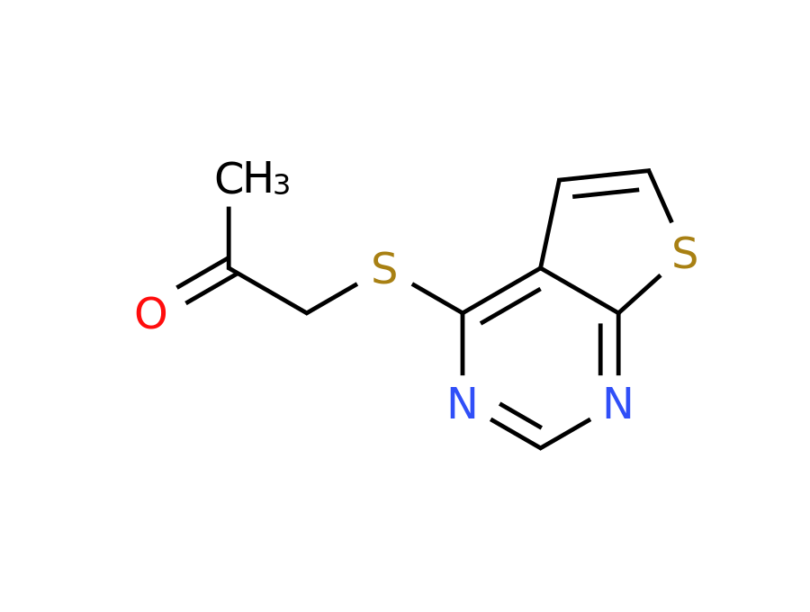 Structure Amb2303865