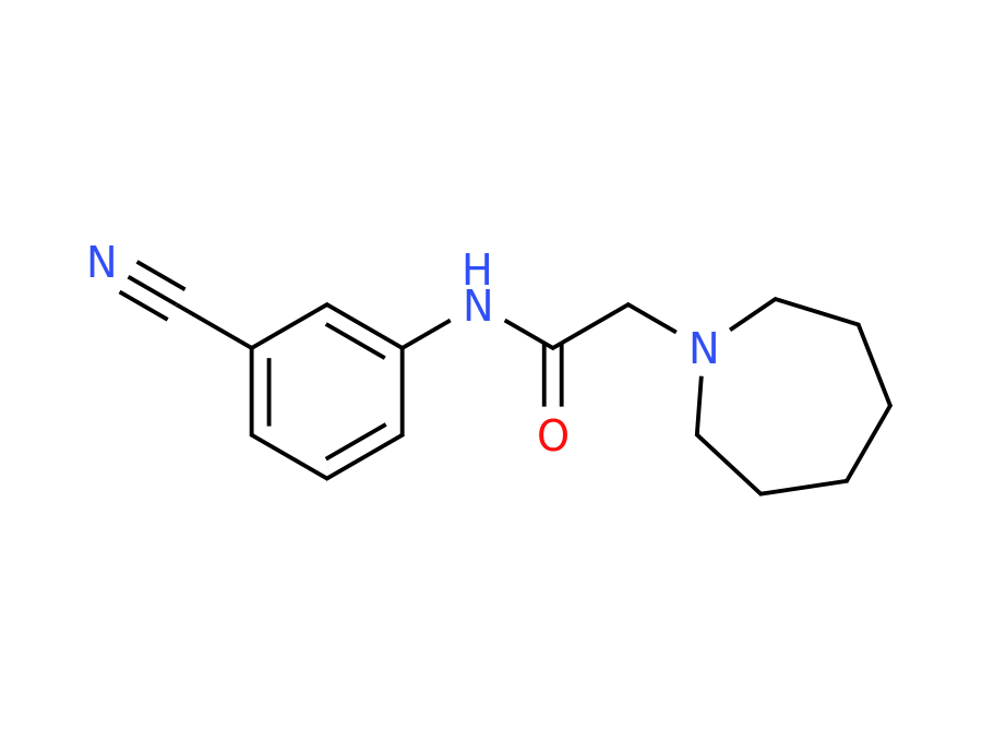 Structure Amb2303873