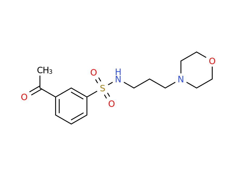 Structure Amb2303874