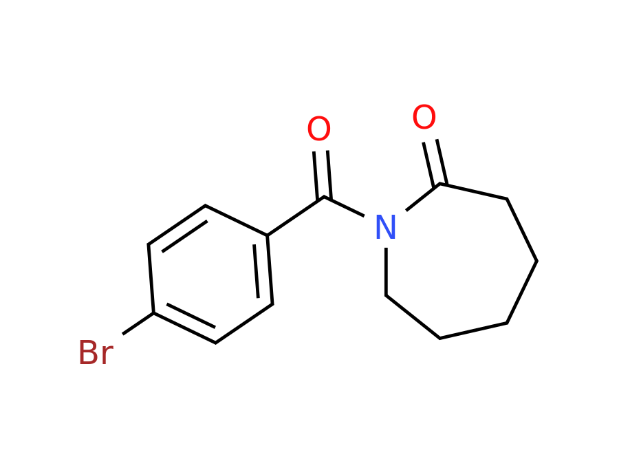 Structure Amb2303942