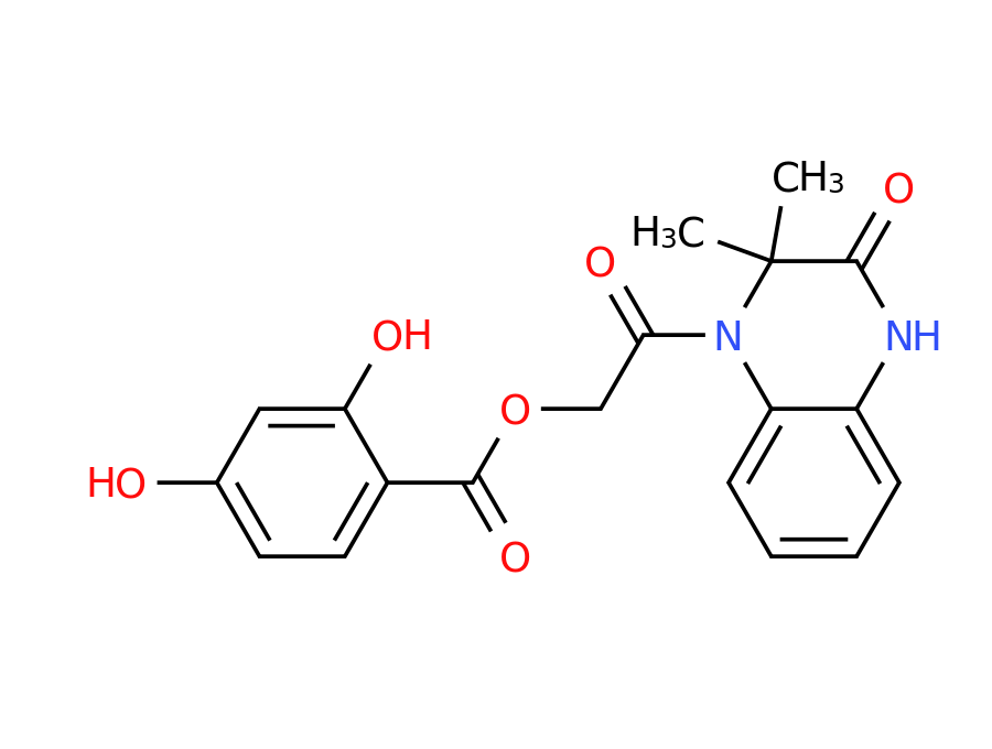 Structure Amb2303957