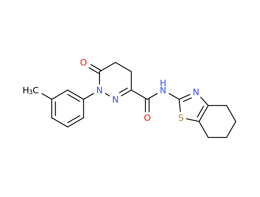 Structure Amb2303982