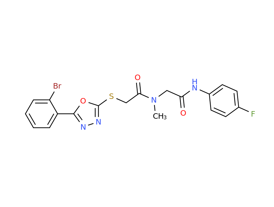 Structure Amb2303984