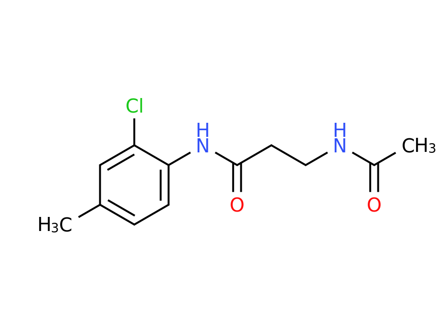 Structure Amb2304156