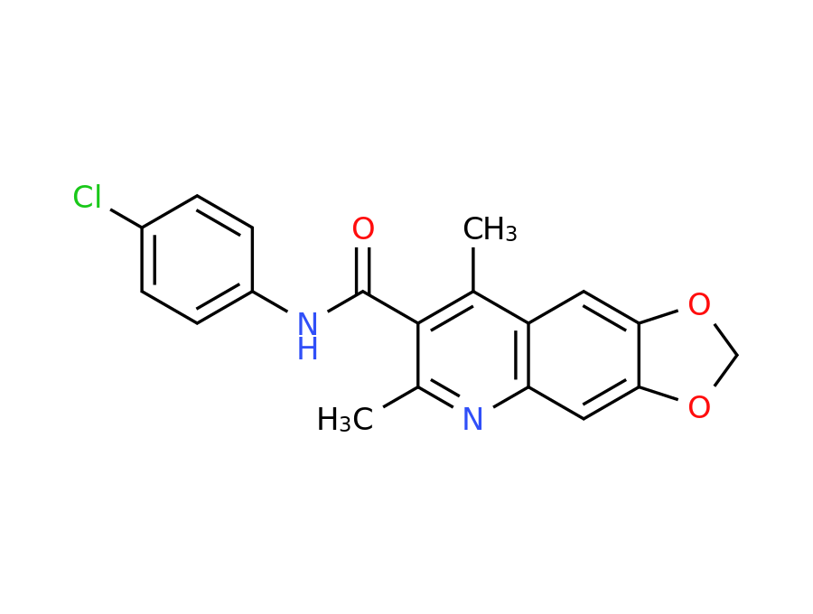 Structure Amb2304188