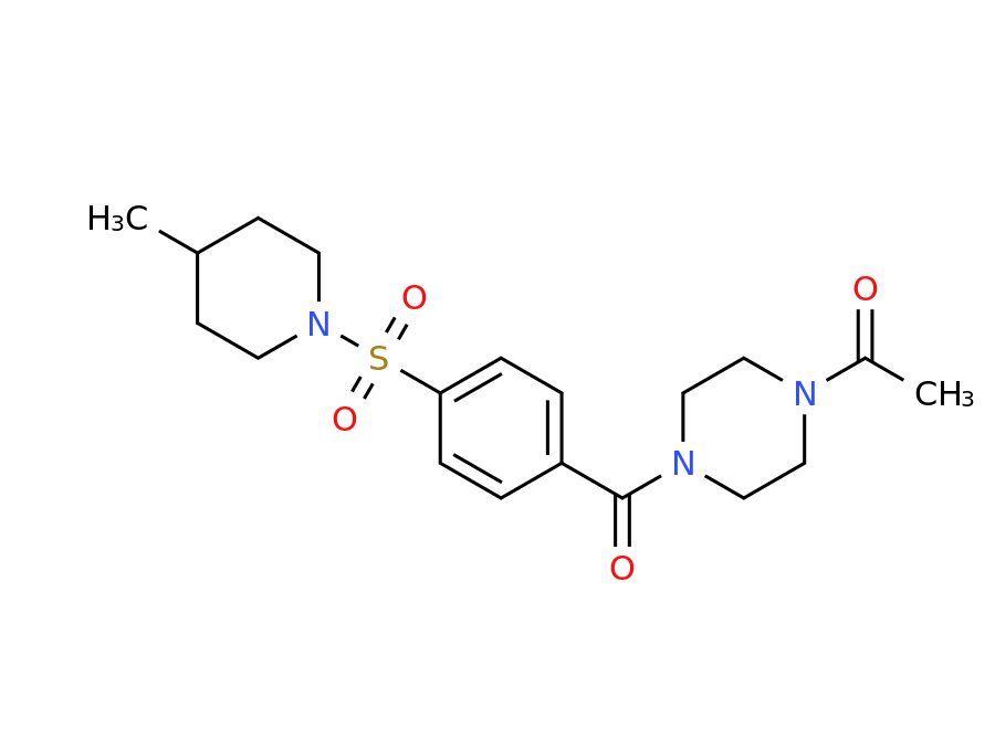 Structure Amb2304277