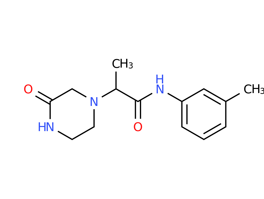 Structure Amb2304318