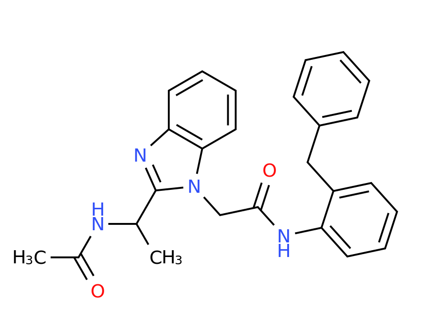 Structure Amb2304370