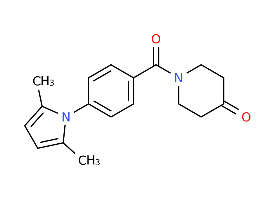 Structure Amb2304378