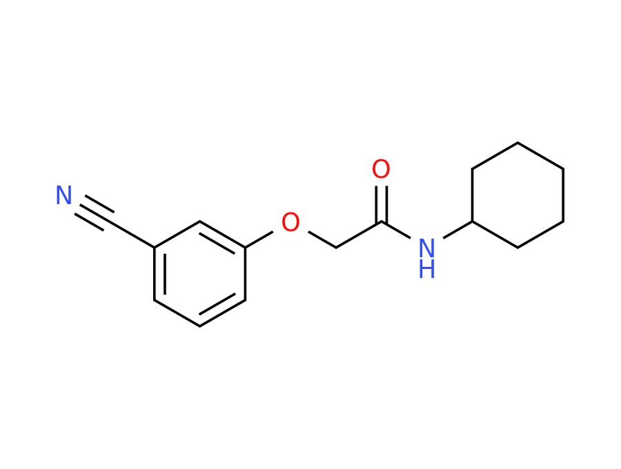 Structure Amb2304458