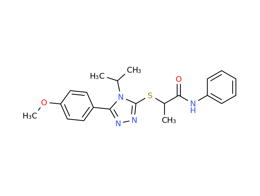 Structure Amb2304459