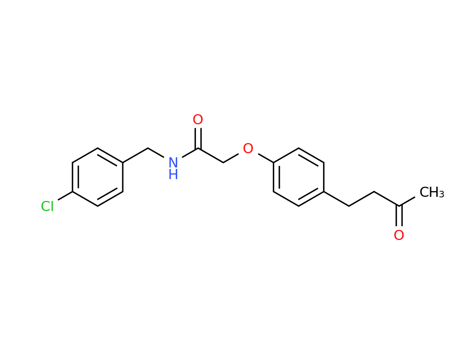 Structure Amb2304627