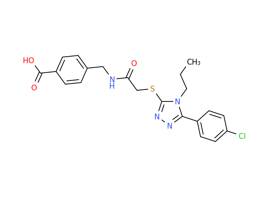 Structure Amb2304776