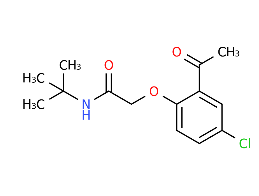 Structure Amb2304800