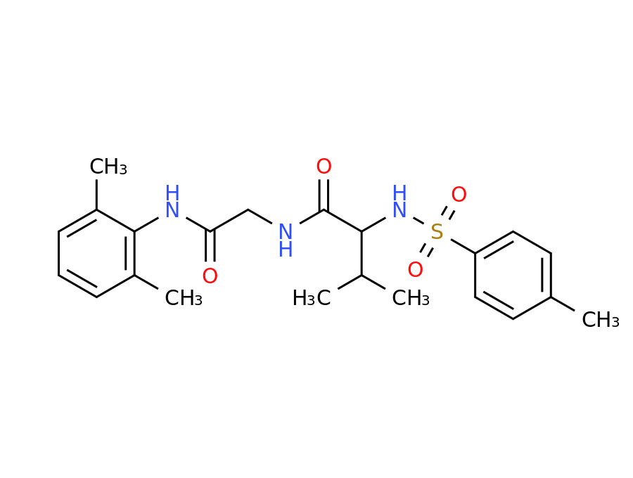 Structure Amb2304804