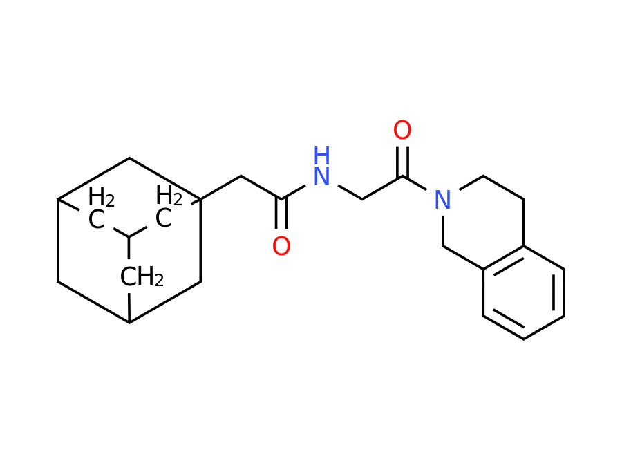 Structure Amb2304807